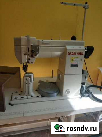 Колонковая машина golden wheel CS-8810 Асбест - изображение 1