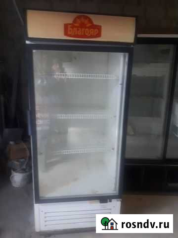 Шкаф холодильный Волгоград - изображение 1