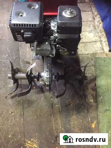 Крот двигатель 6/5 л/ с Loncin Лениногорск - изображение 1