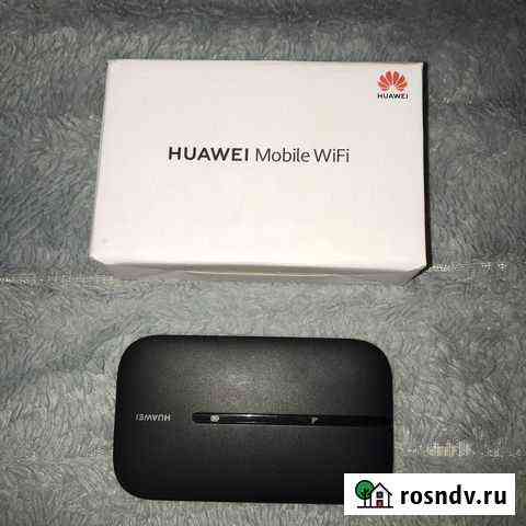 Компактный роутер huawei Ялта