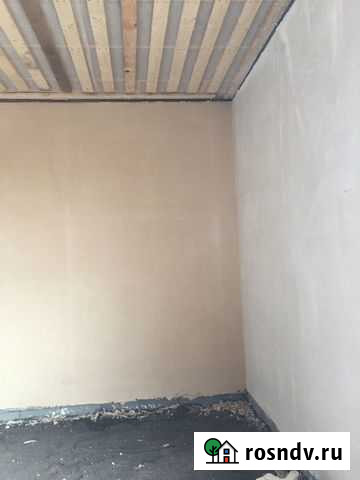 Штукатурка и шпатлёвка стен Губкин - изображение 1