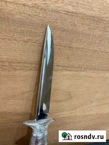 Нож финка нквд Ульяновск - изображение 1