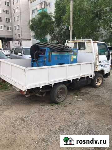 Услуги Аренда компрессора Благовещенск - изображение 1