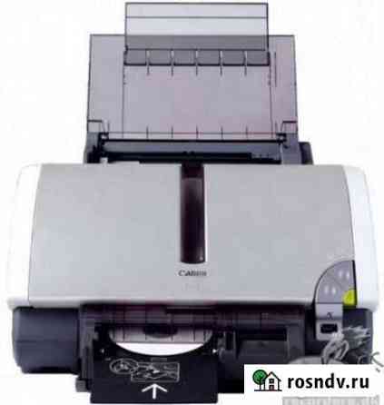 Принтер б/у Canon i865 ремонт Ростов-на-Дону