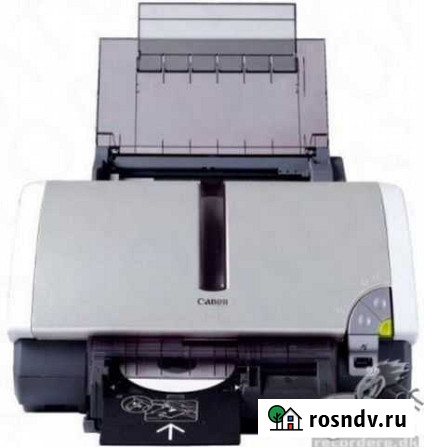 Принтер б/у Canon i865 ремонт Ростов-на-Дону - изображение 1