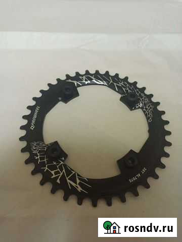 Передняя звезда для велосипеда Улан-Удэ - изображение 1