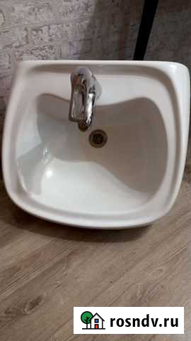 Раковина Тамбов - изображение 1