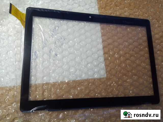 Сенсор (тачскрин) GY-P10038A-01 (Версия 2) Санкт-Петербург - изображение 1