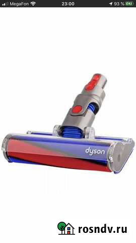 Насадка для дайсон Махачкала - изображение 1