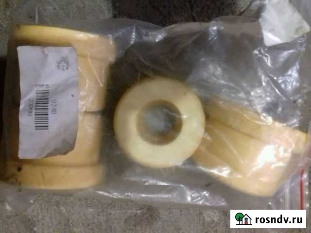 Запчасти ман Курск - изображение 1