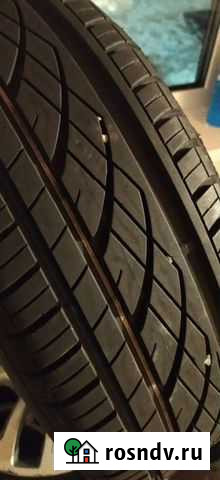 Колеса ford Челябинск - изображение 1