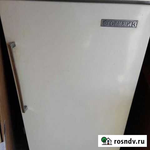 Холодильник бу Казань - изображение 1