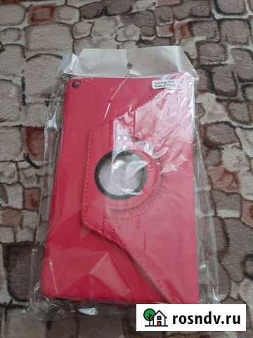 Чехол на планшет Huawei Mediapad T3 Анапа - изображение 1