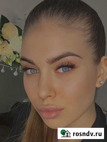 Наращивание ресниц Калининград - изображение 1