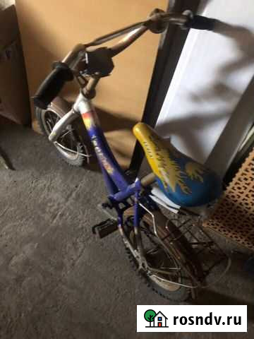 Велосипед Иркутск - изображение 1