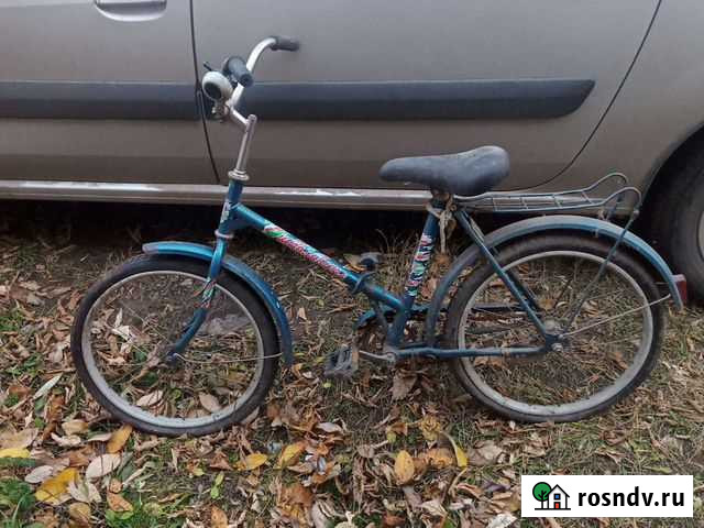 Велосипед бу школьник Нижний Новгород - изображение 1