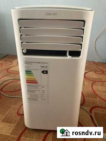 Кондиционер мобильный Камышин - изображение 1