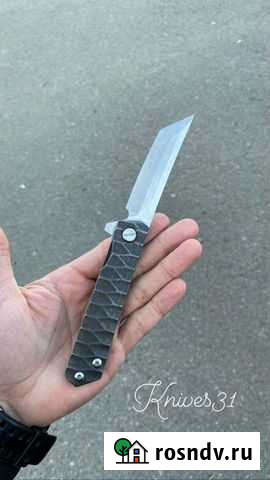 Нож танто Белгород - изображение 1
