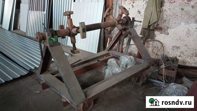 Разматыватель бухт Тамбов - изображение 1