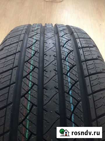285/65/17 новые летние шины Сургут - изображение 1