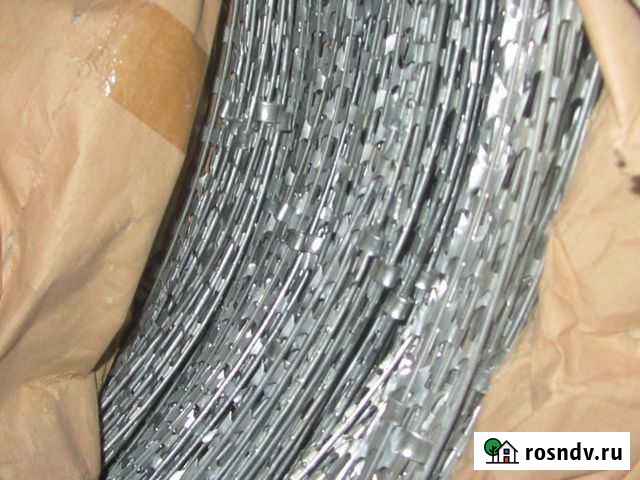 Егоза-барьер Новотроицк - изображение 1