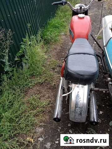 Иж планета 3 Лузино - изображение 1