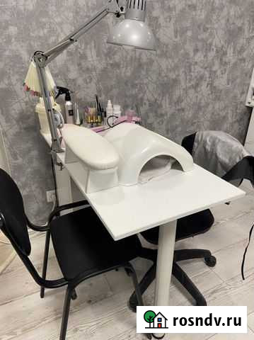 Место мастера маникюра Барнаул - изображение 1