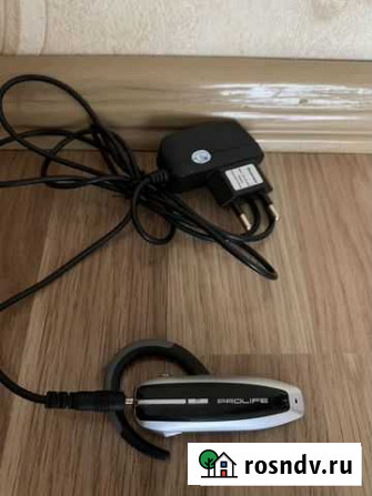 Bluetooth гарнитура Калининград - изображение 1
