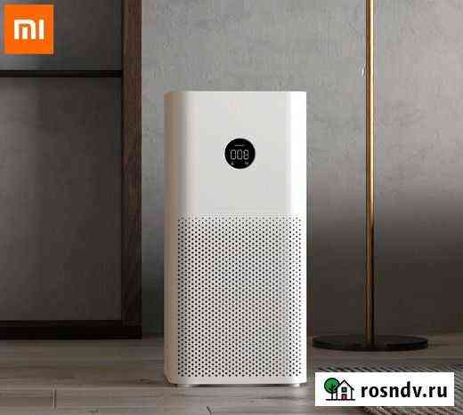 Очиститель воздуха Xiaomi Mi Air Purifier 3C Ростов-на-Дону