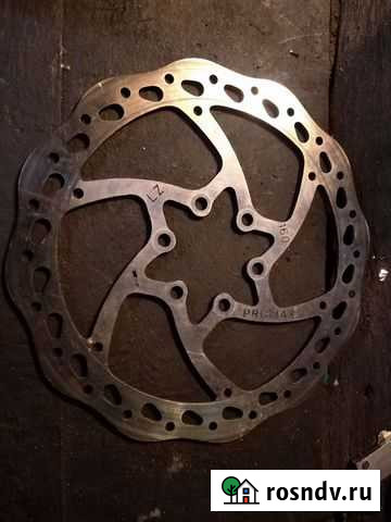 Ротор 160 Новосибирск - изображение 1