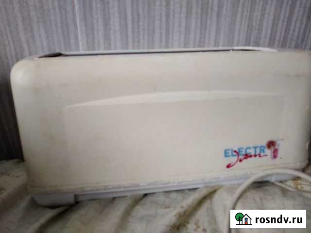 Тостер Мурино - изображение 1