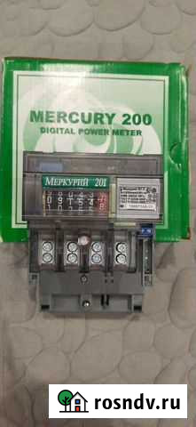 Счетчик электрический Сызрань - изображение 1