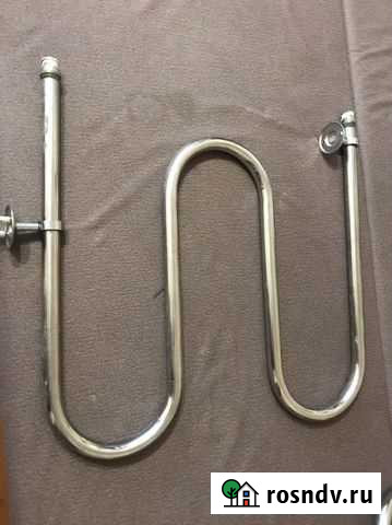 Полотенцесушитель Череповец - изображение 1