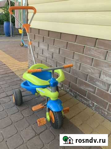 Детский велосипед бу Ялуторовск - изображение 1