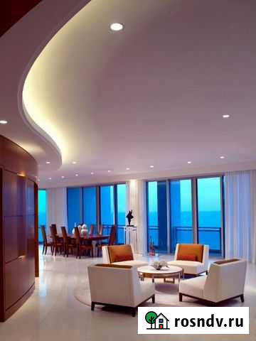 Натяжной потолок Сочи - изображение 1