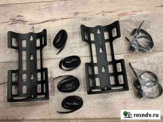 Topeak versacage, крепление на вилку Казань