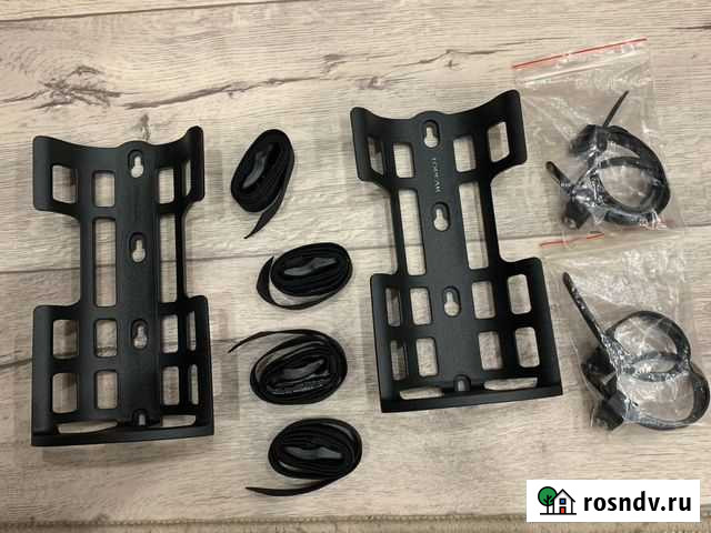 Topeak versacage, крепление на вилку Казань - изображение 1