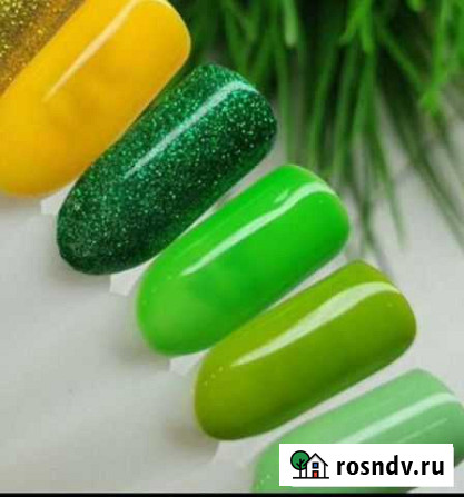 Гель-лаки Ижевск - изображение 1