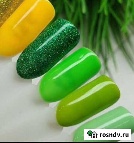 Гель-лаки Ижевск - изображение 1