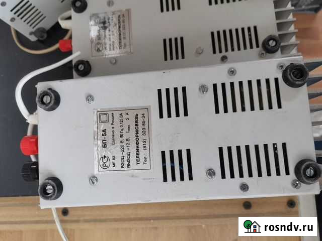 Бп-5а телеинформсвязь Владикавказ - изображение 1