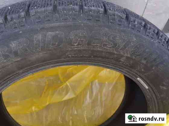 Bridgestone 205/55 R16 Омск