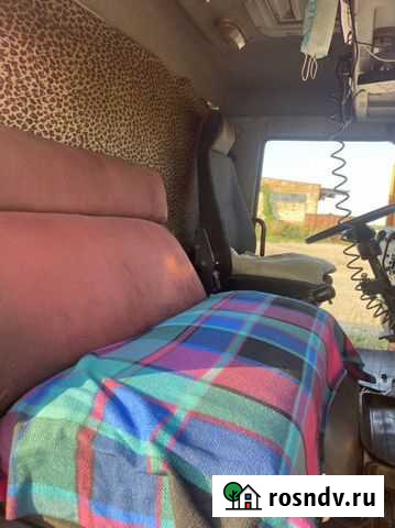 Диван в камаз Мценск - изображение 1