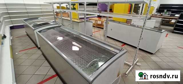 Морозильник ларь Казань - изображение 1