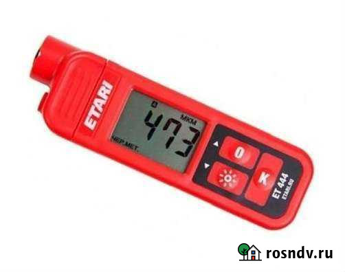 Аренда прокат толщиномер Выборг - изображение 1