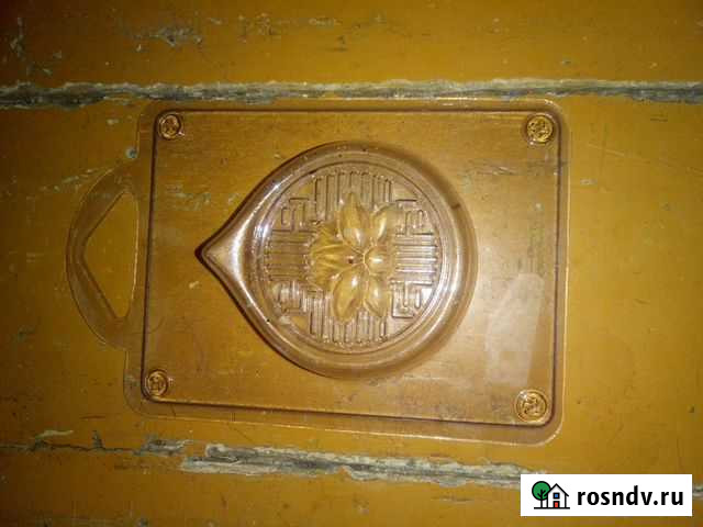 Формы для мыла Курган - изображение 1