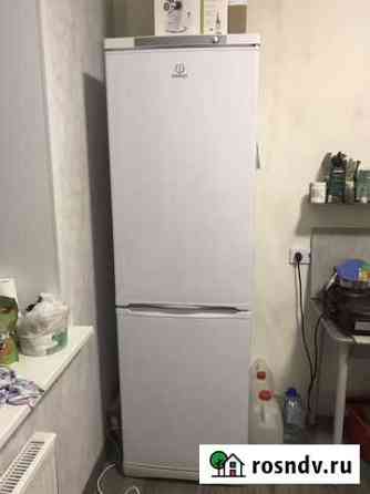 Холодильник Indesit, 195 см Пермь