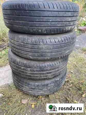 Nexen NEXEN ROADIAN HP 185/65 R15 Ковров