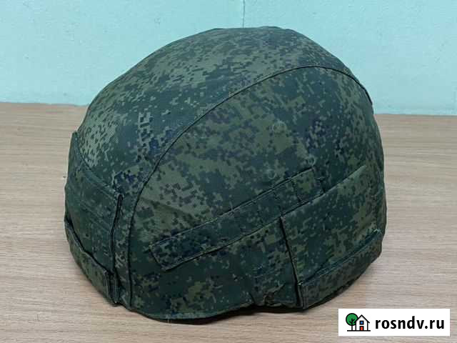 Единый общевойсковой бронешлем 6Б47 Самара - изображение 1