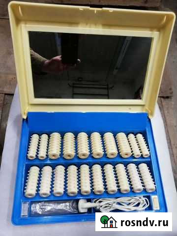 Аппарат для укладки волос СССР Белгород - изображение 1