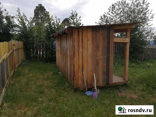 Вольер для собак Ревда - изображение 1